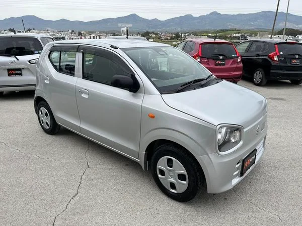 Suzuki Alto 2020 Satılık İkinci El - Thumbnail 2