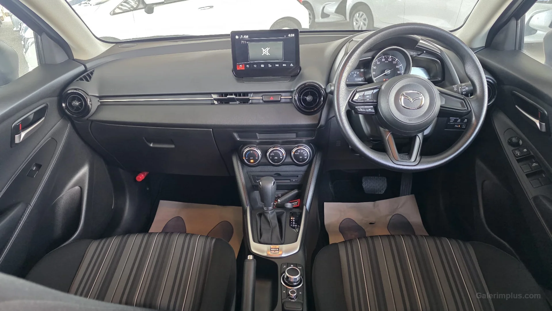 Mazda 2 2023 Satılık İkinci El - Thumbnail 6