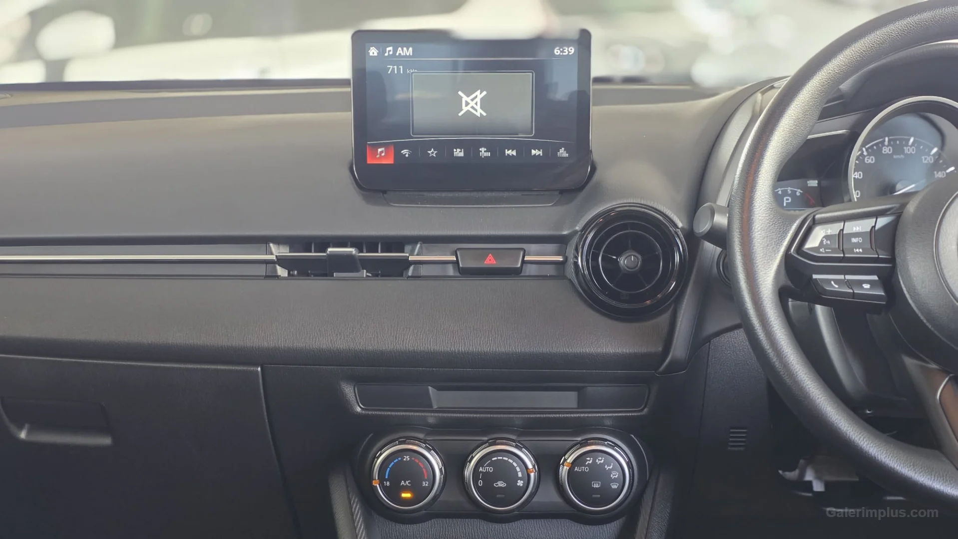 Mazda 2 2023 Satılık İkinci El - Thumbnail 8