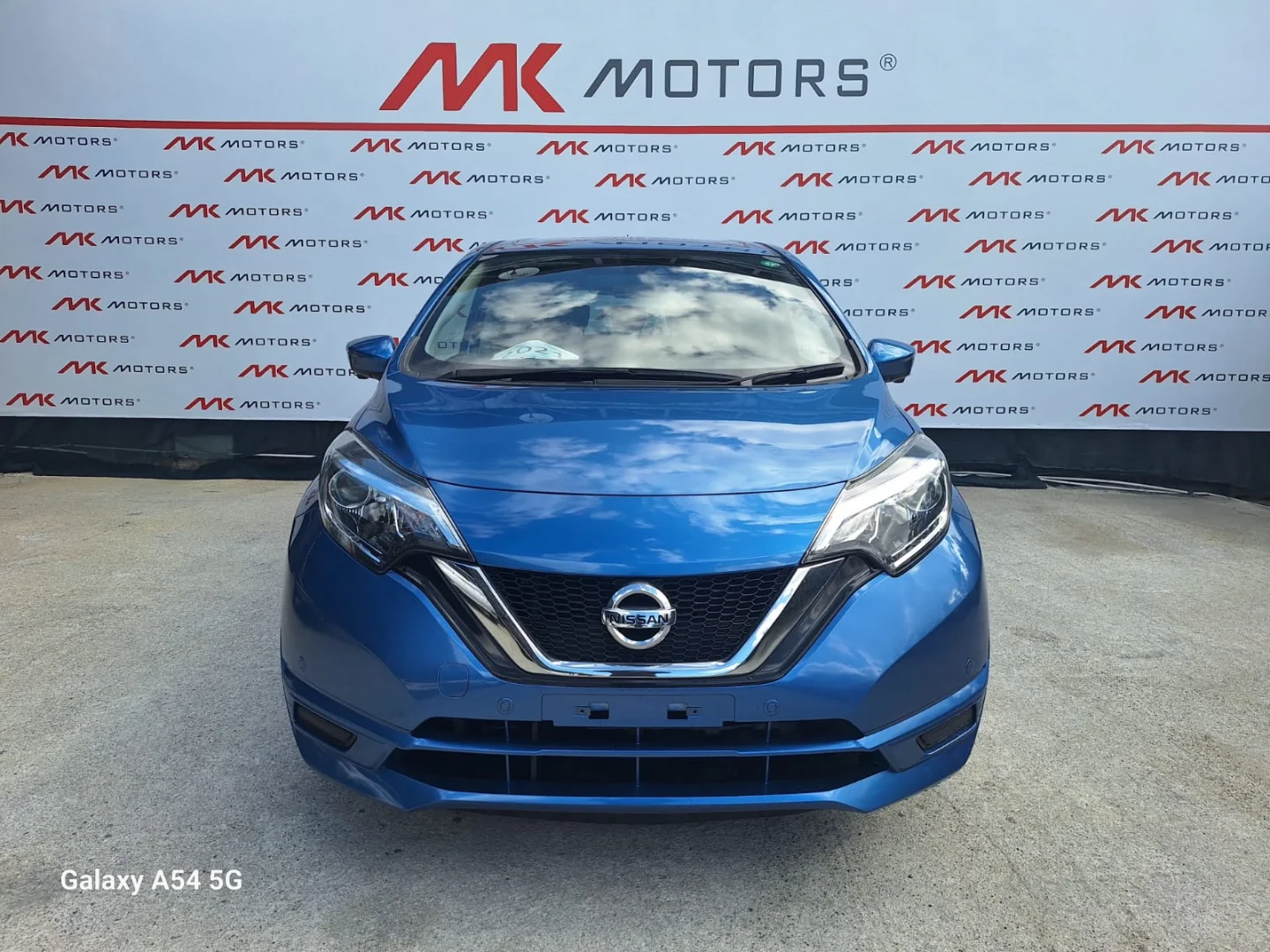 Nissan Note 2021 Satılık İkinci El - Thumbnail 3