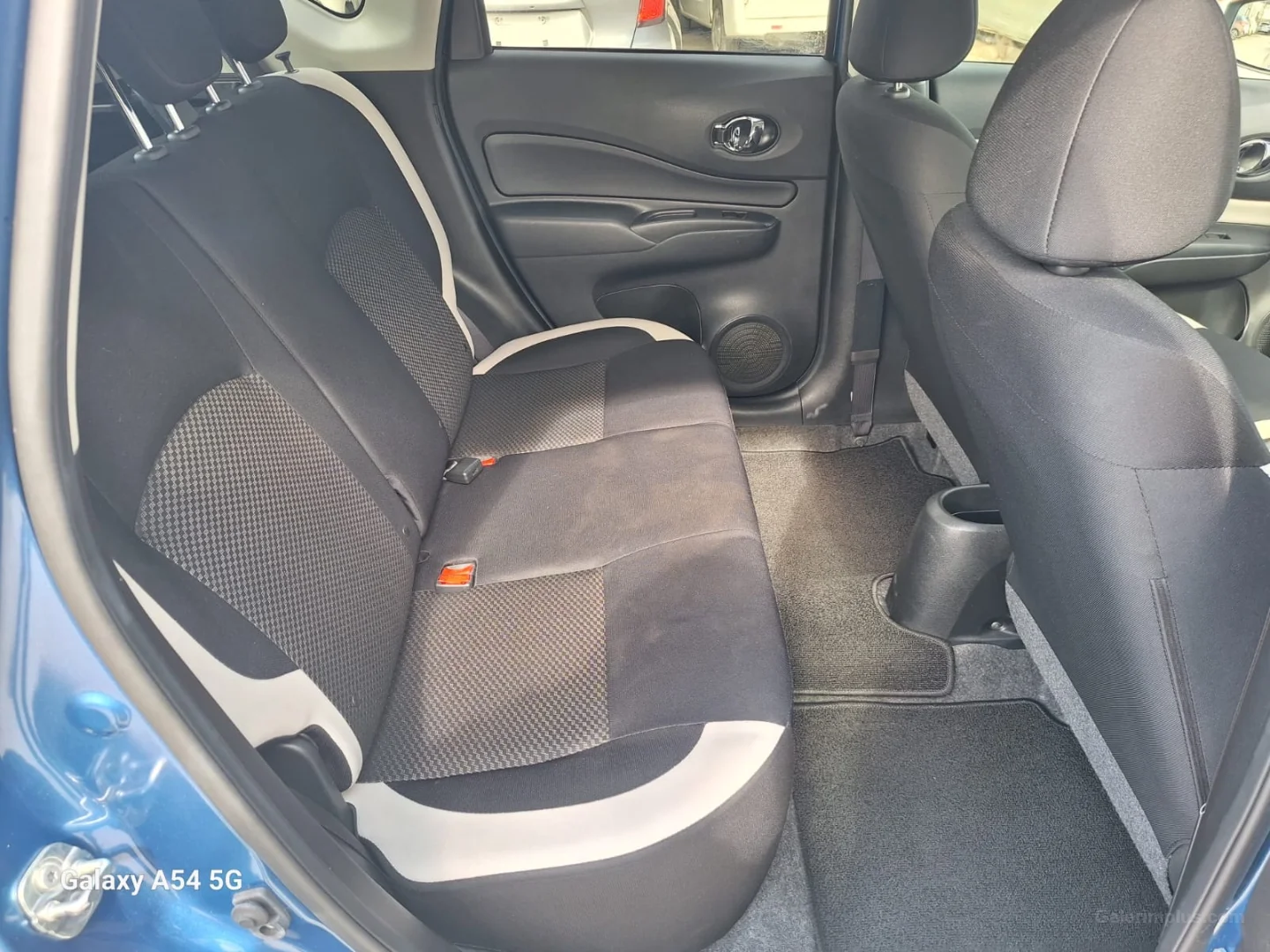 Nissan Note 2021 Satılık İkinci El - Thumbnail 8