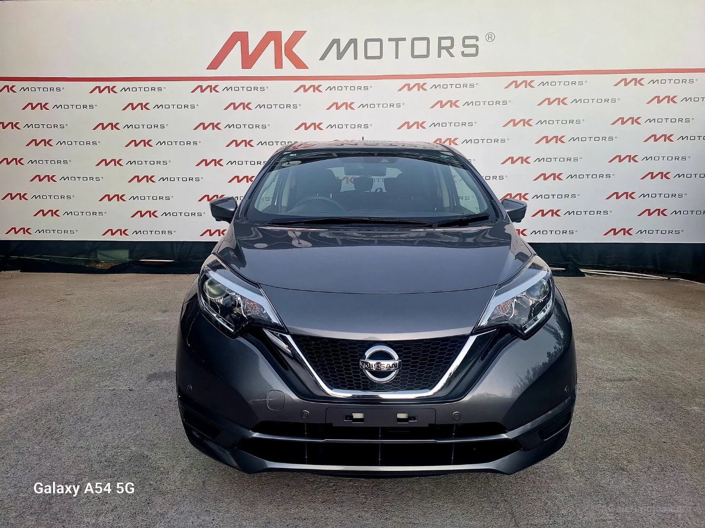 Nissan Note 2021 Satılık İkinci El - Thumbnail 3