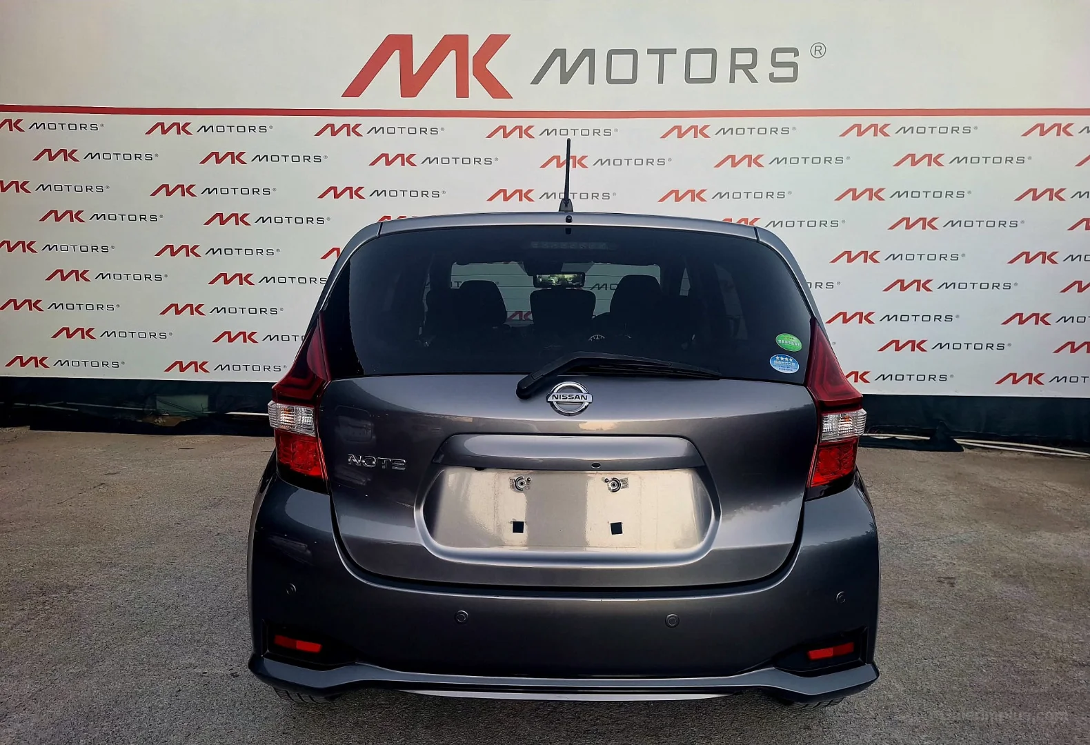 Nissan Note 2021 Satılık İkinci El - Thumbnail 6