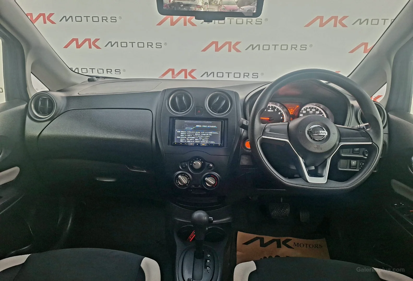 Nissan Note 2021 Satılık İkinci El - Thumbnail 7