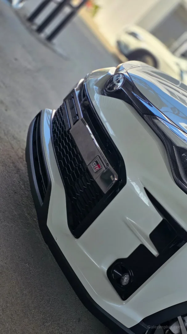 Toyota C-HR 2020 Satılık İkinci El - Thumbnail 5