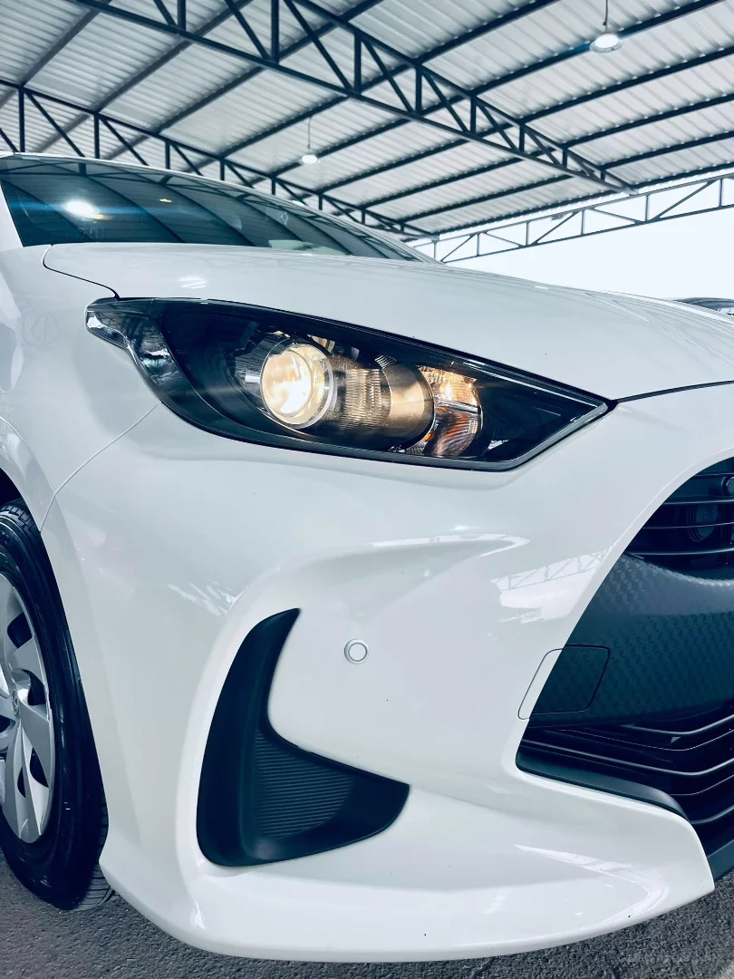 Toyota Yaris 2023 Satılık İkinci El - Thumbnail 7