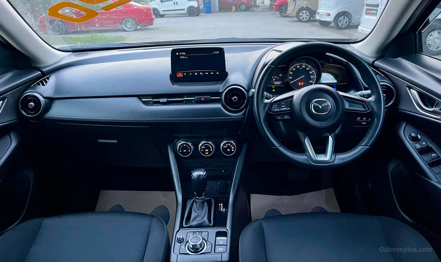 Mazda CX-3 2020 Satılık İkinci El - Thumbnail 5