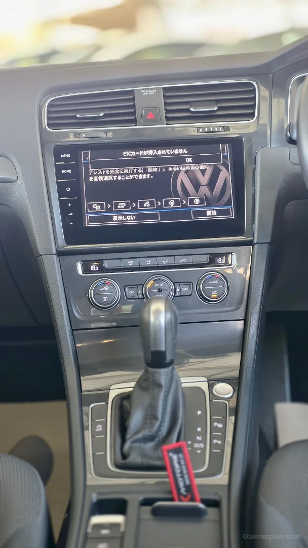 Volkswagen Golf 2021 Satılık İkinci El - Thumbnail 7