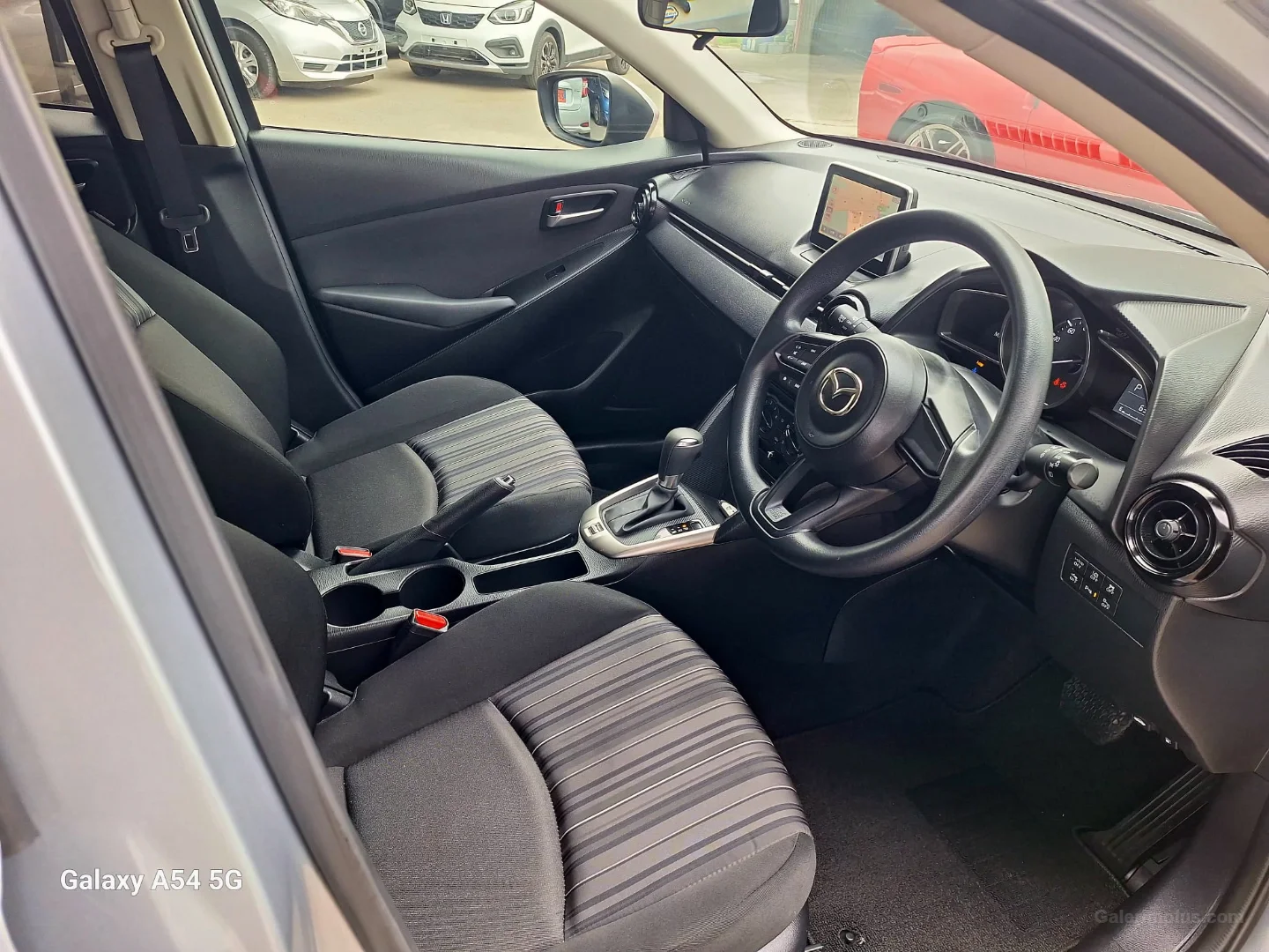 Mazda 2 2021 Satılık İkinci El - Thumbnail 7