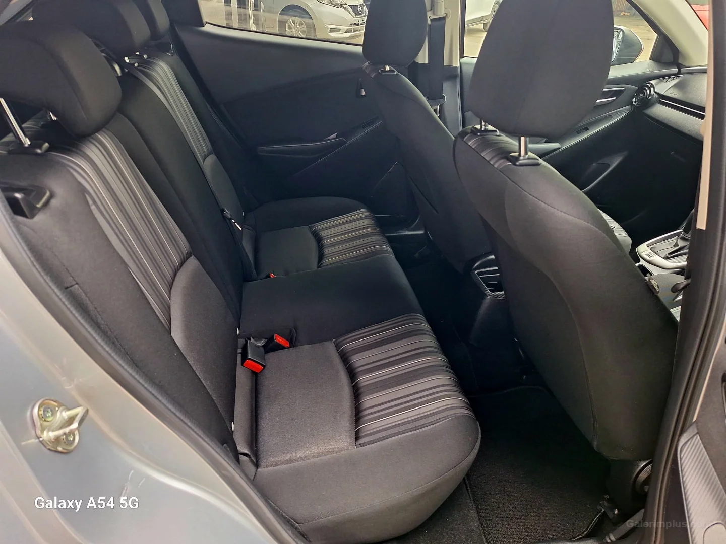 Mazda 2 2021 Satılık İkinci El - Thumbnail 8