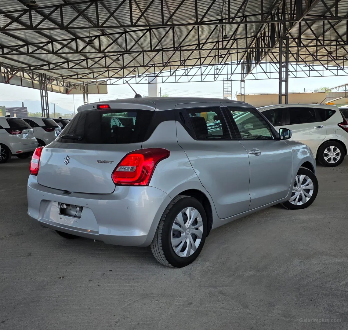 Suzuki Swift 2021 Satılık İkinci El - Thumbnail 4