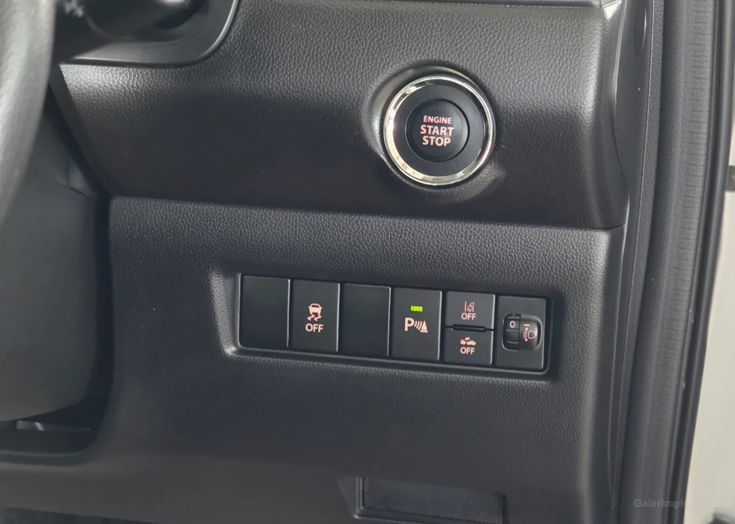 Suzuki Swift 2021 Satılık İkinci El - Thumbnail 8