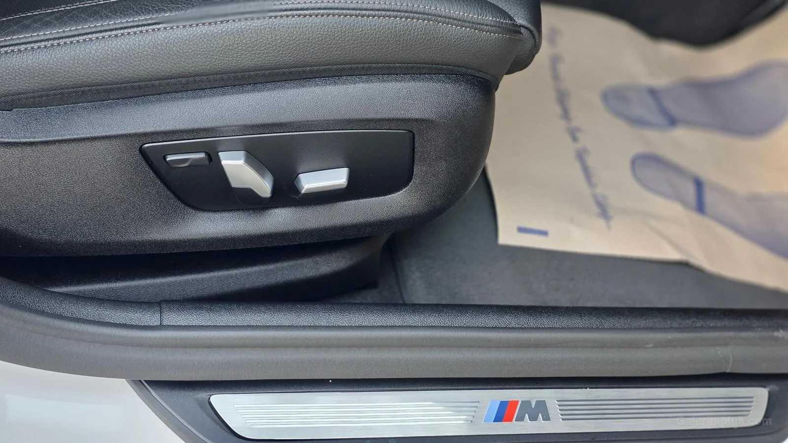 BMW 5 Serisi 2022 Satılık İkinci El - Thumbnail 7