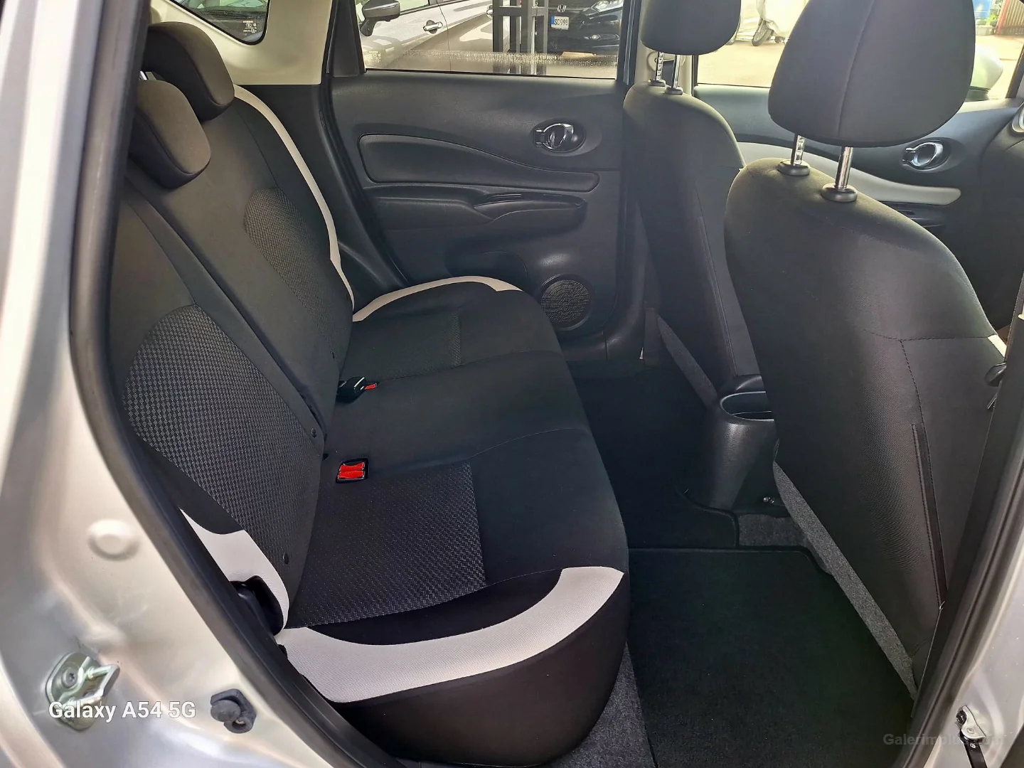 Nissan Note 2021 Satılık İkinci El - Thumbnail 7