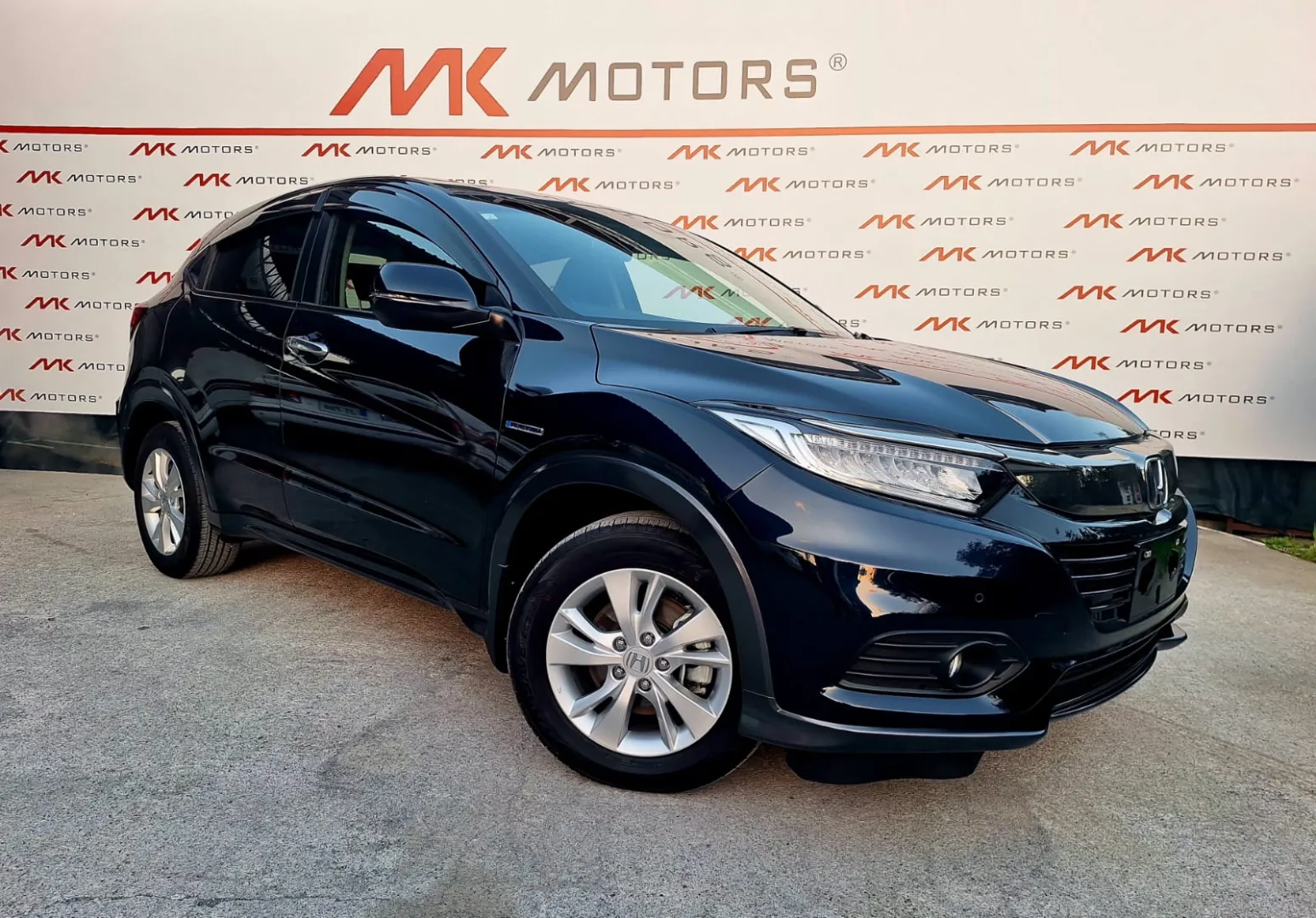 Honda Vezel 2021 Satılık İkinci El - Thumbnail 2