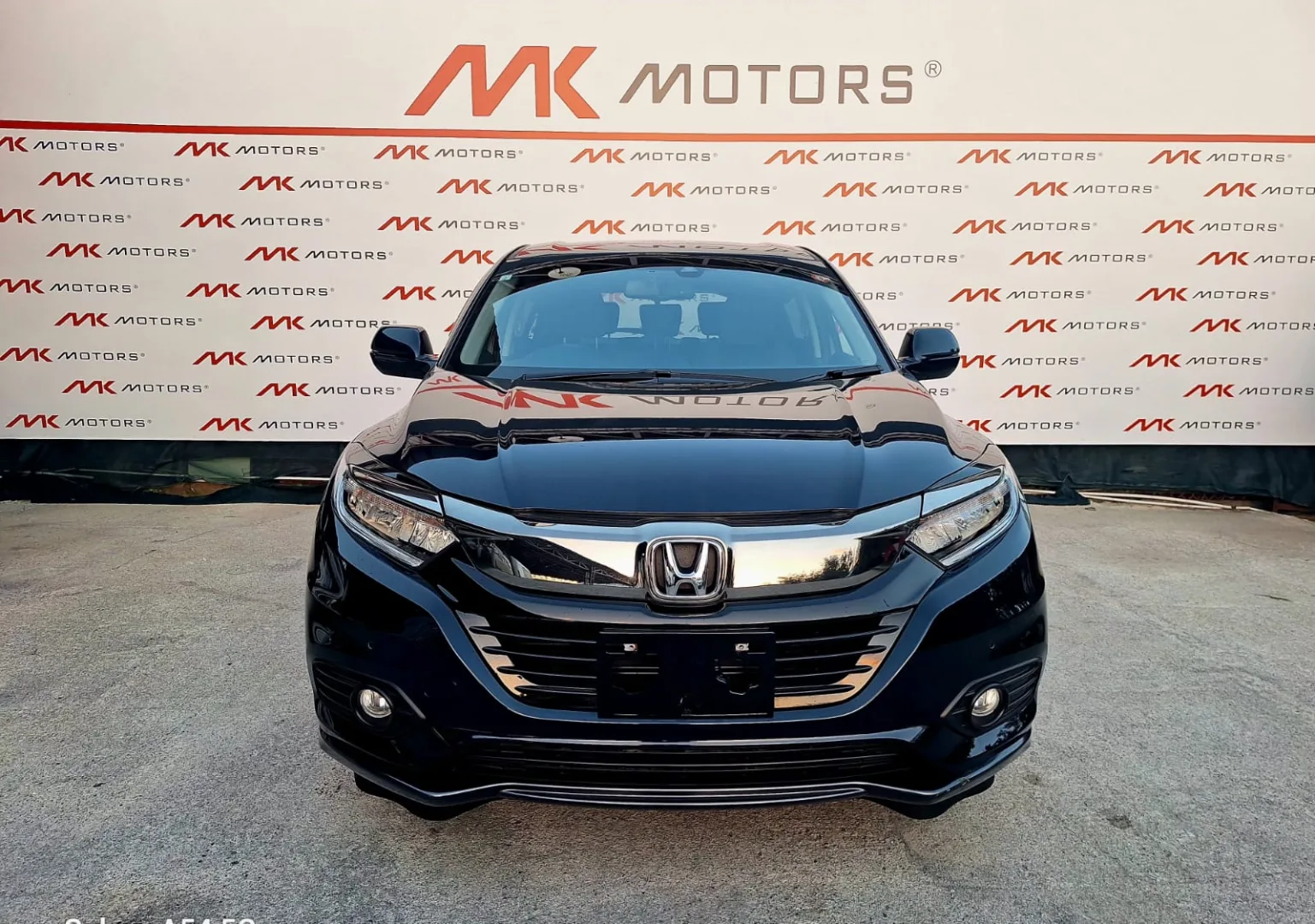 Honda Vezel 2021 Satılık İkinci El - Thumbnail 3