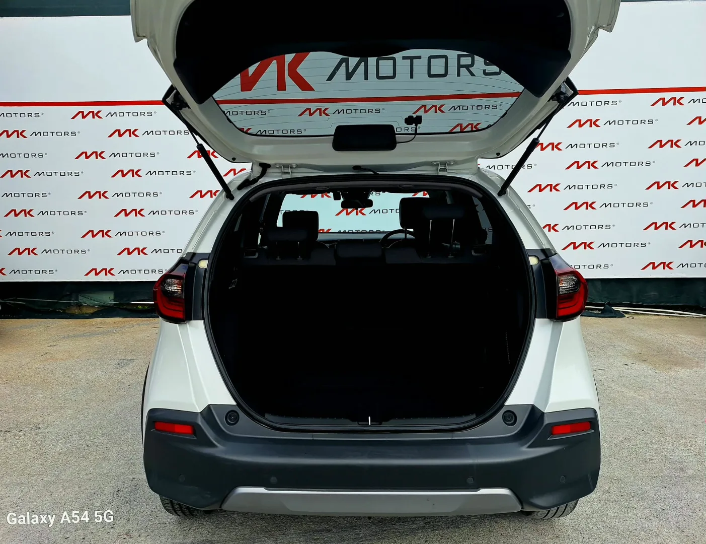 Honda Fit 2023 Satılık İkinci El - Thumbnail 7