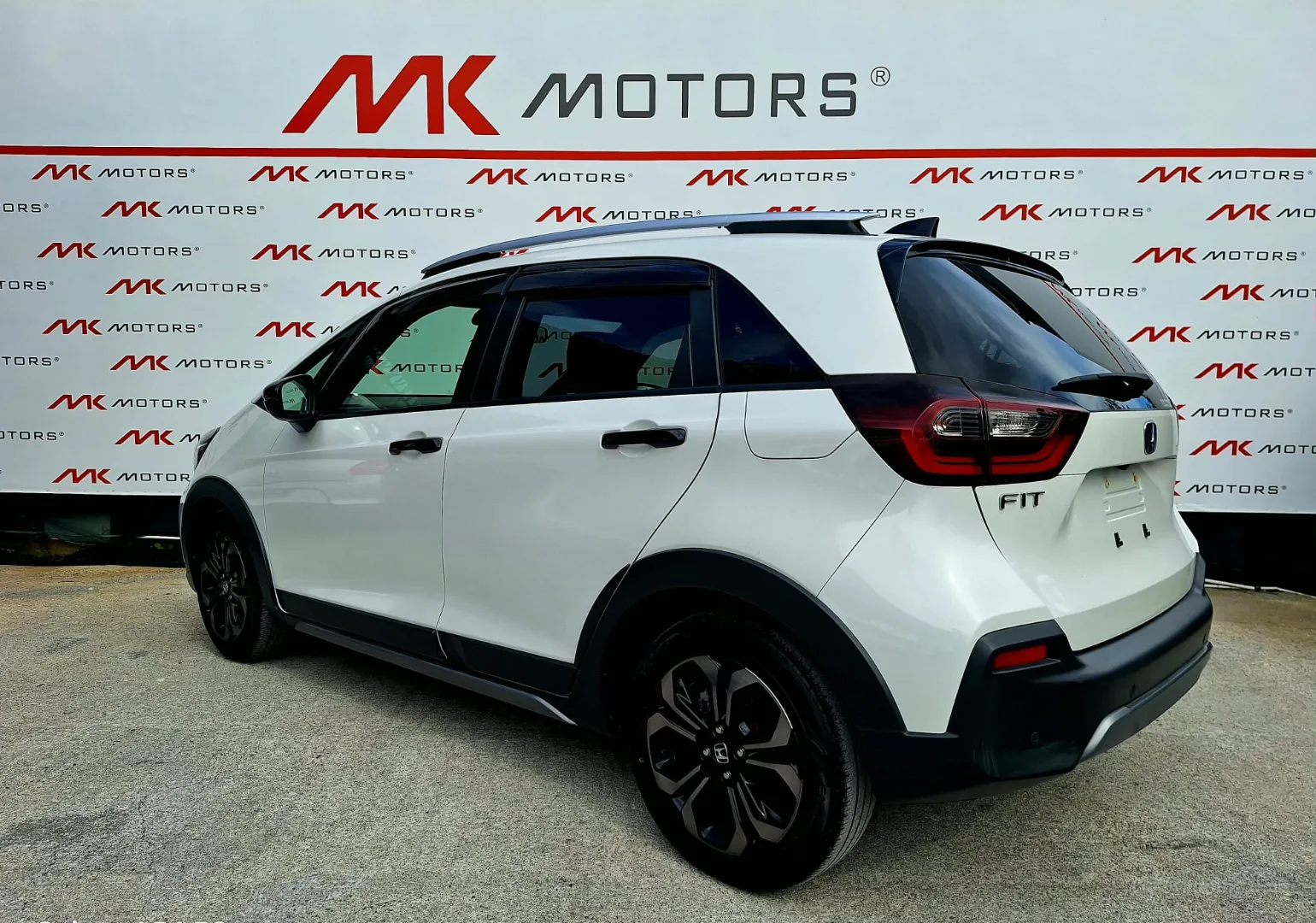 Honda Fit 2023 Satılık İkinci El - Thumbnail 3