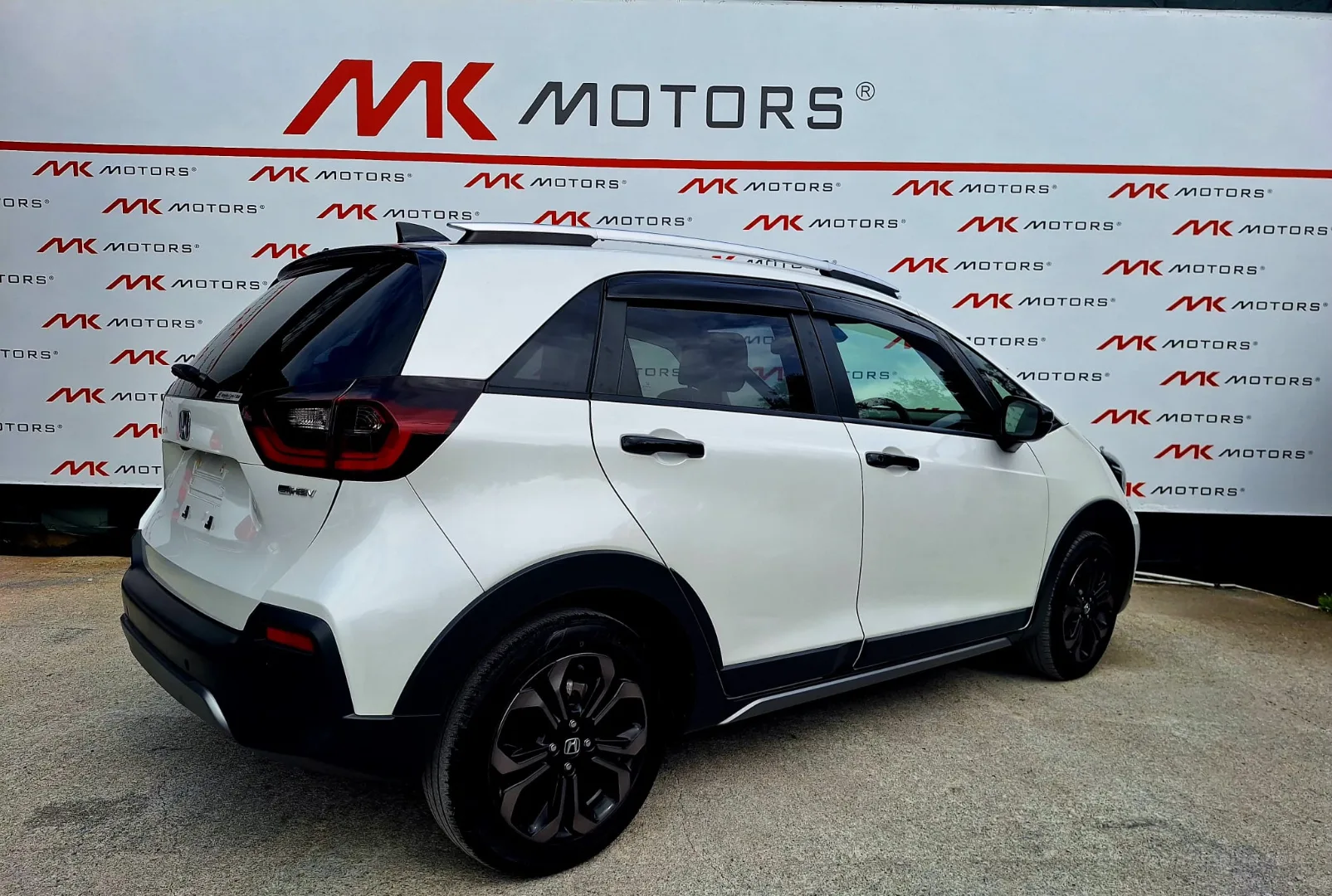 Honda Fit 2023 Satılık İkinci El - Thumbnail 5