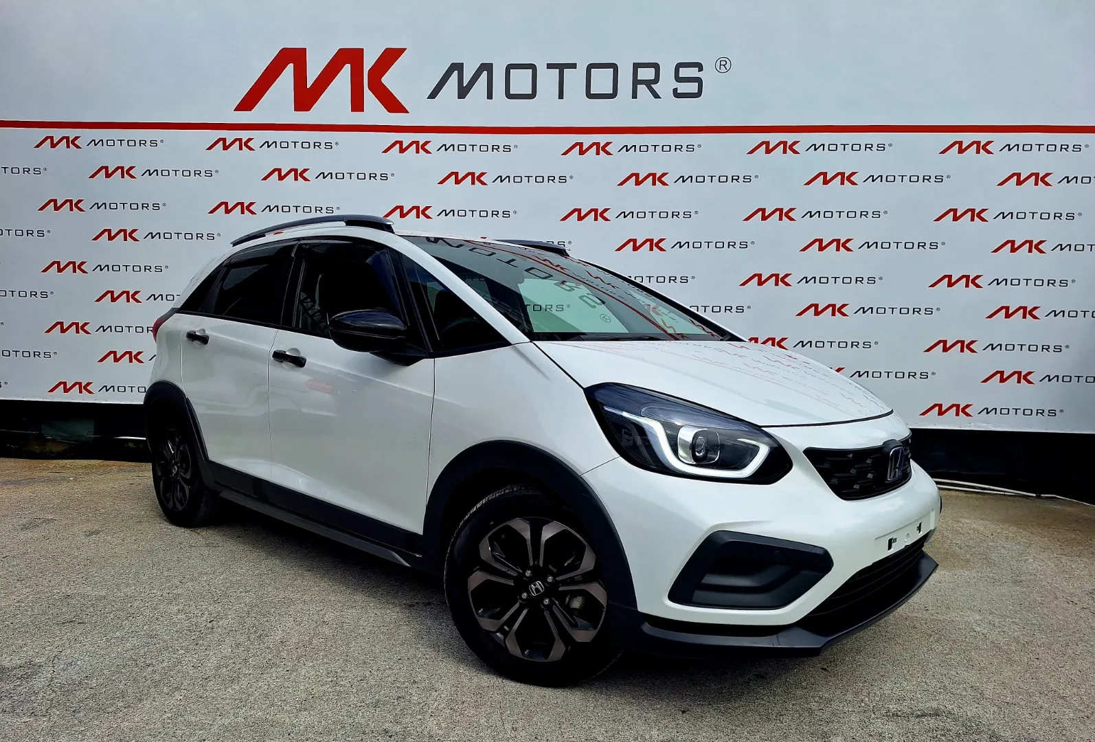 Honda Fit 2023 Satılık İkinci El - Thumbnail 2