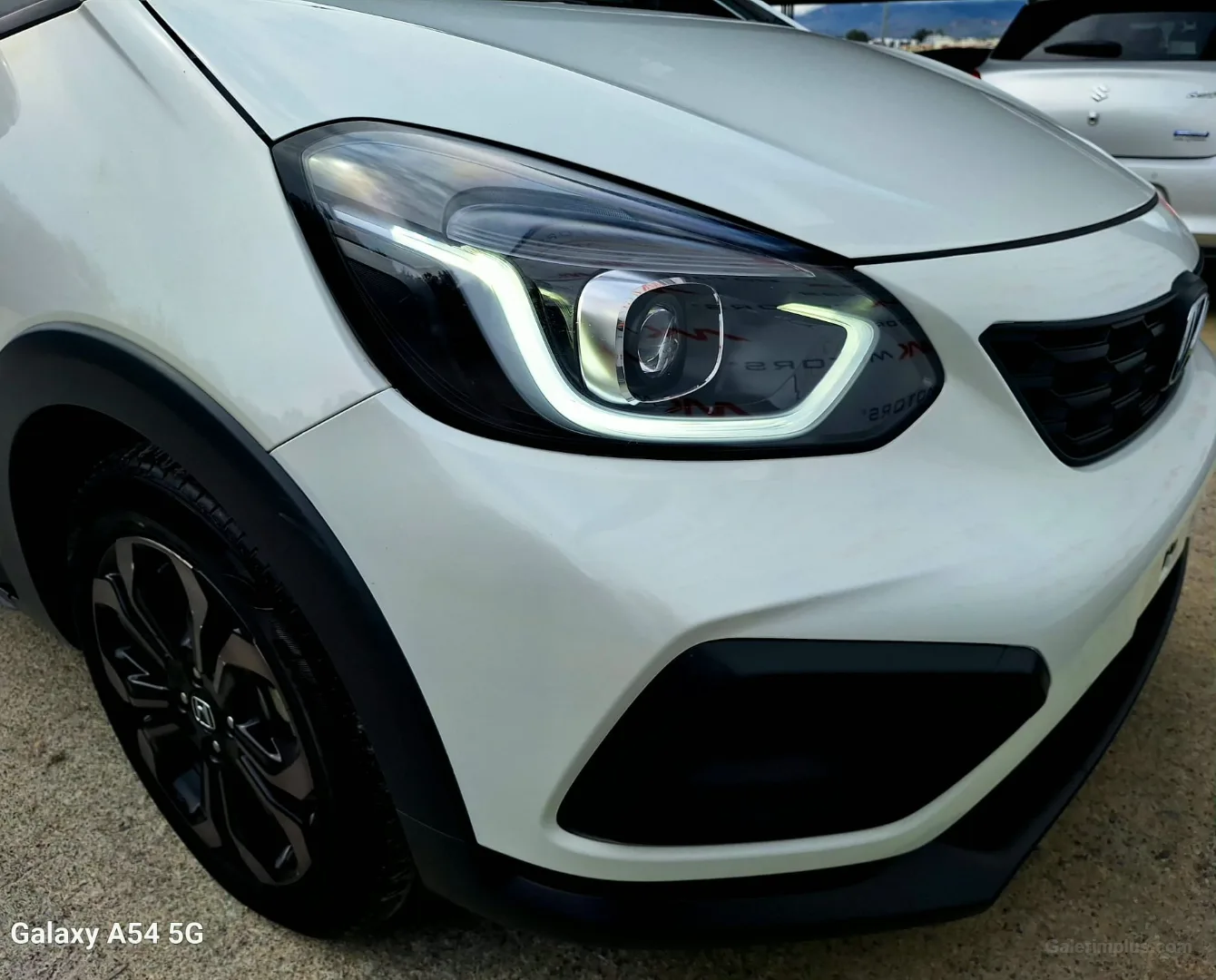 Honda Fit 2023 Satılık İkinci El - Thumbnail 8