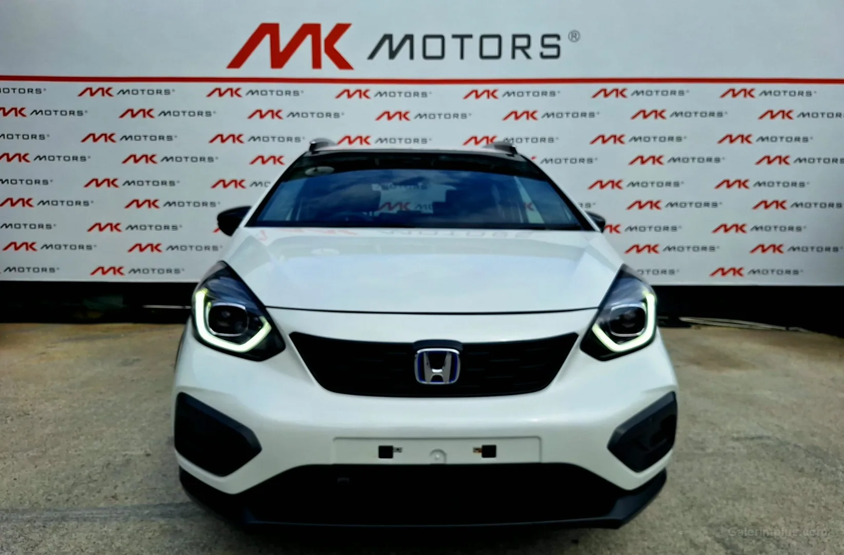 Honda Fit 2023 Satılık İkinci El - Thumbnail 4