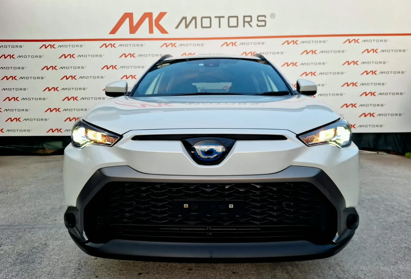 Toyota Corolla 2023 Satılık İkinci El - Thumbnail 3