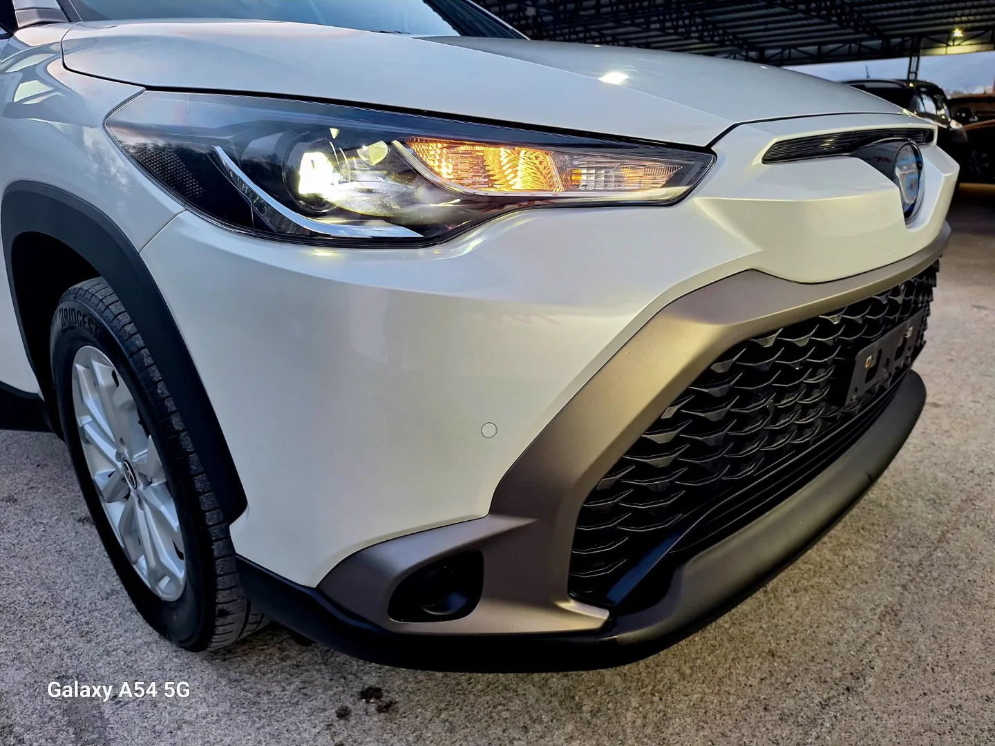 Toyota Corolla 2023 Satılık İkinci El - Thumbnail 6