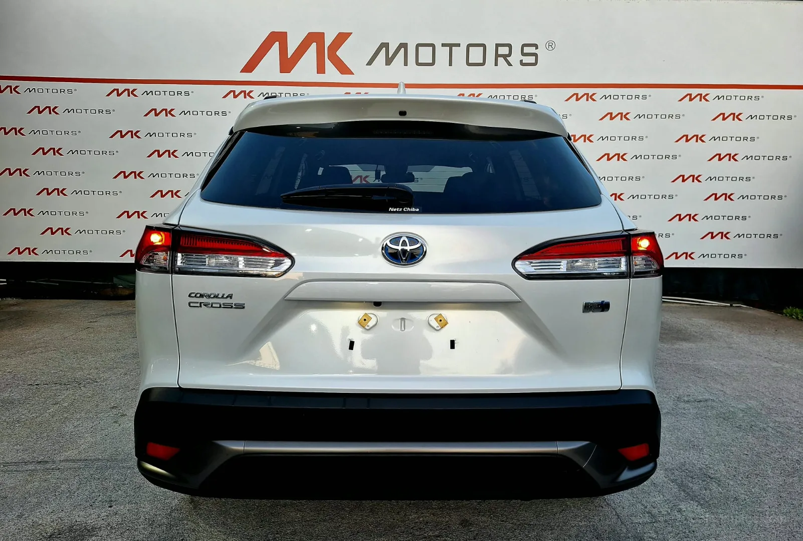 Toyota Corolla 2023 Satılık İkinci El - Thumbnail 7