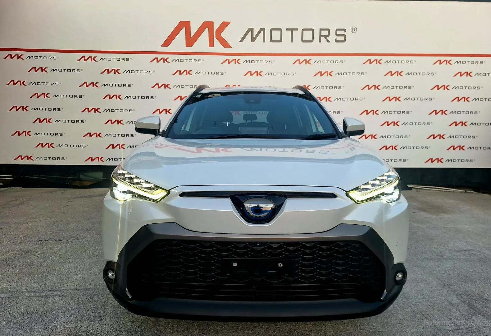 Toyota Corolla 2022 Satılık İkinci El - Thumbnail 5