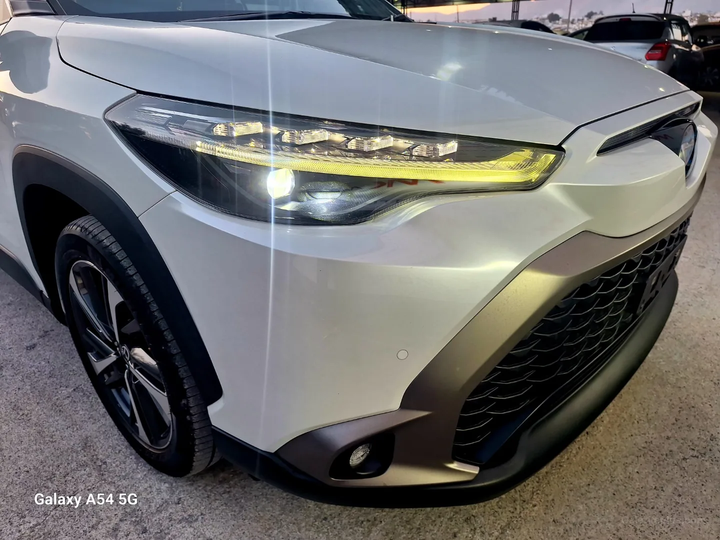 Toyota Corolla 2022 Satılık İkinci El - Thumbnail 7