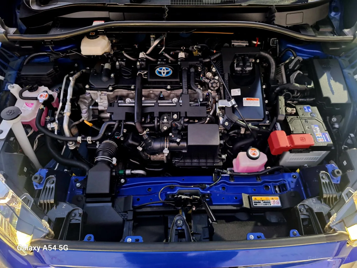Toyota Corolla 2022 Satılık İkinci El - Thumbnail 6