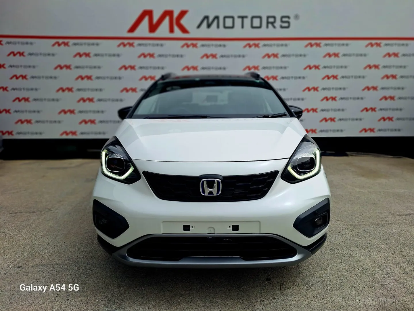 Honda Fit 2023 Satılık İkinci El - Thumbnail 3