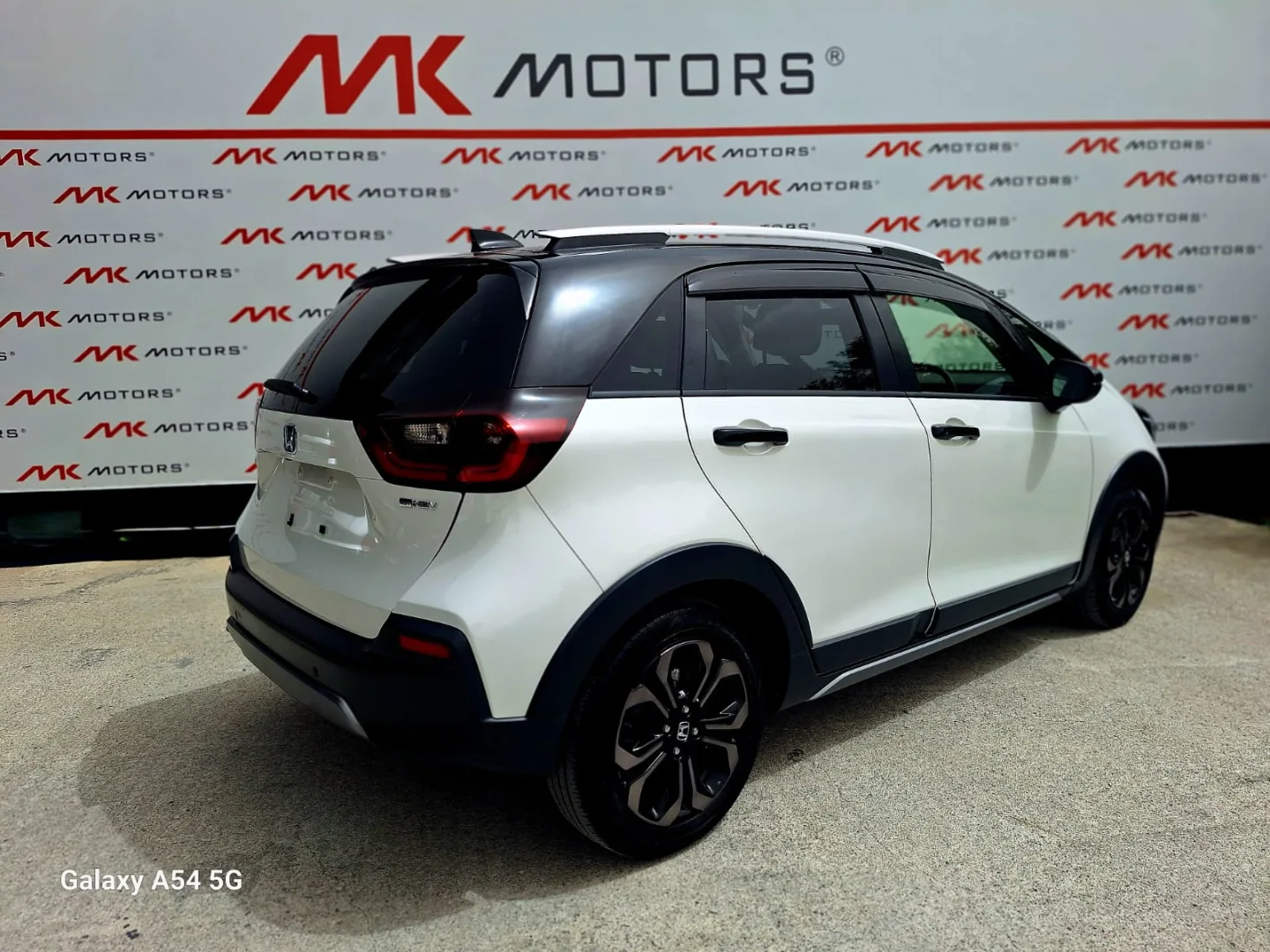 Honda Fit 2023 Satılık İkinci El - Thumbnail 5