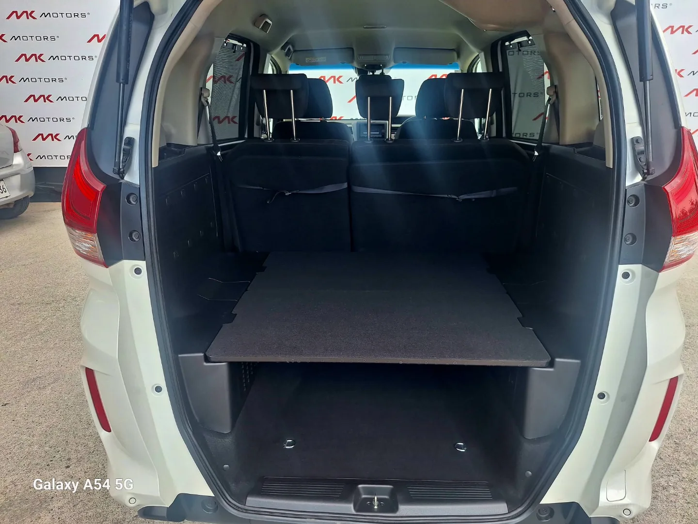 Honda Freed 2022 Satılık İkinci El - Thumbnail 7