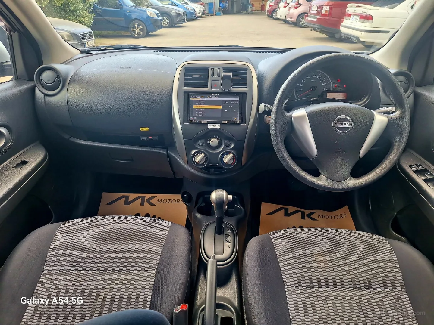 Nissan March 2019 Satılık İkinci El - Thumbnail 6