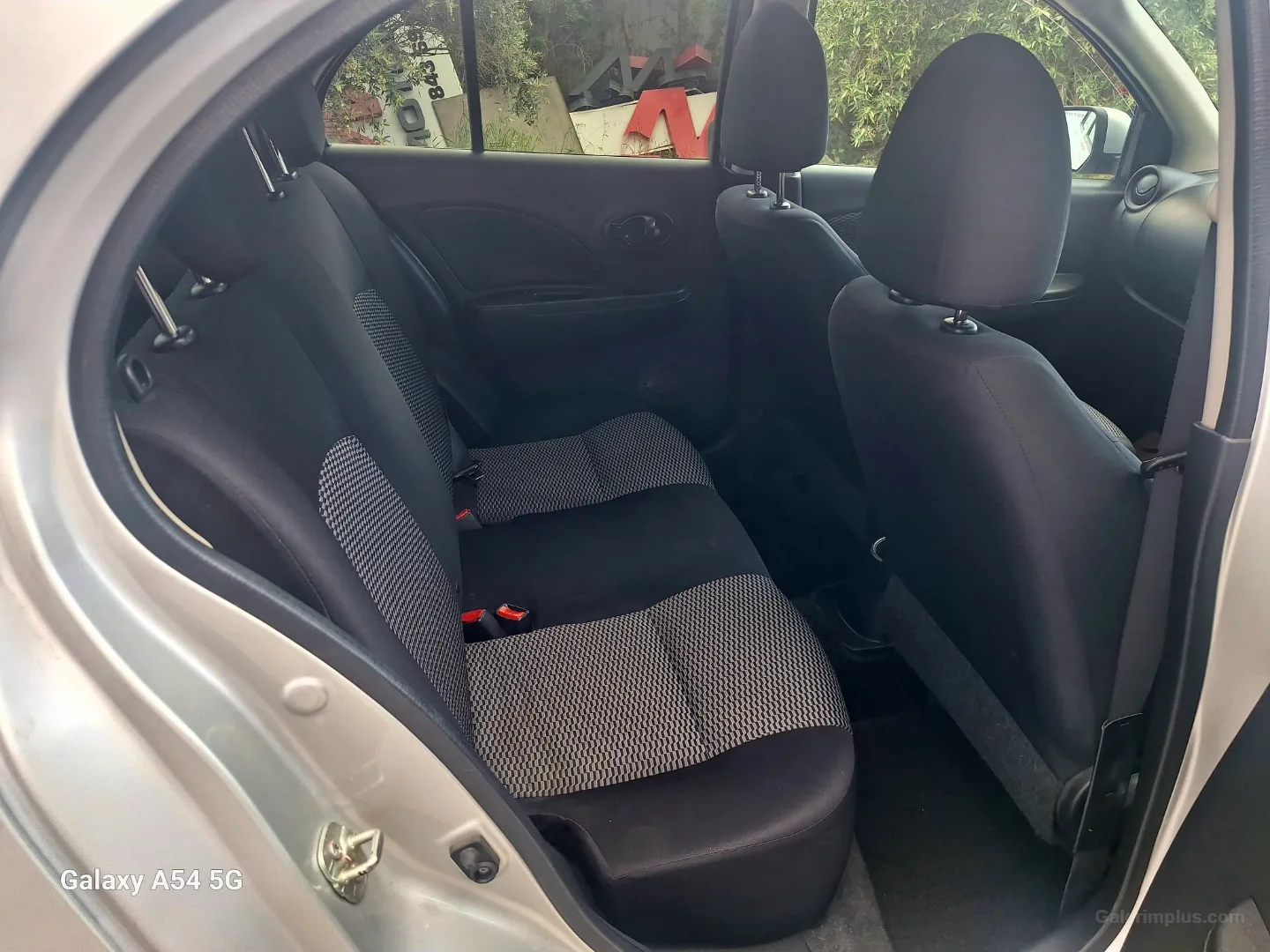 Nissan March 2019 Satılık İkinci El - Thumbnail 7