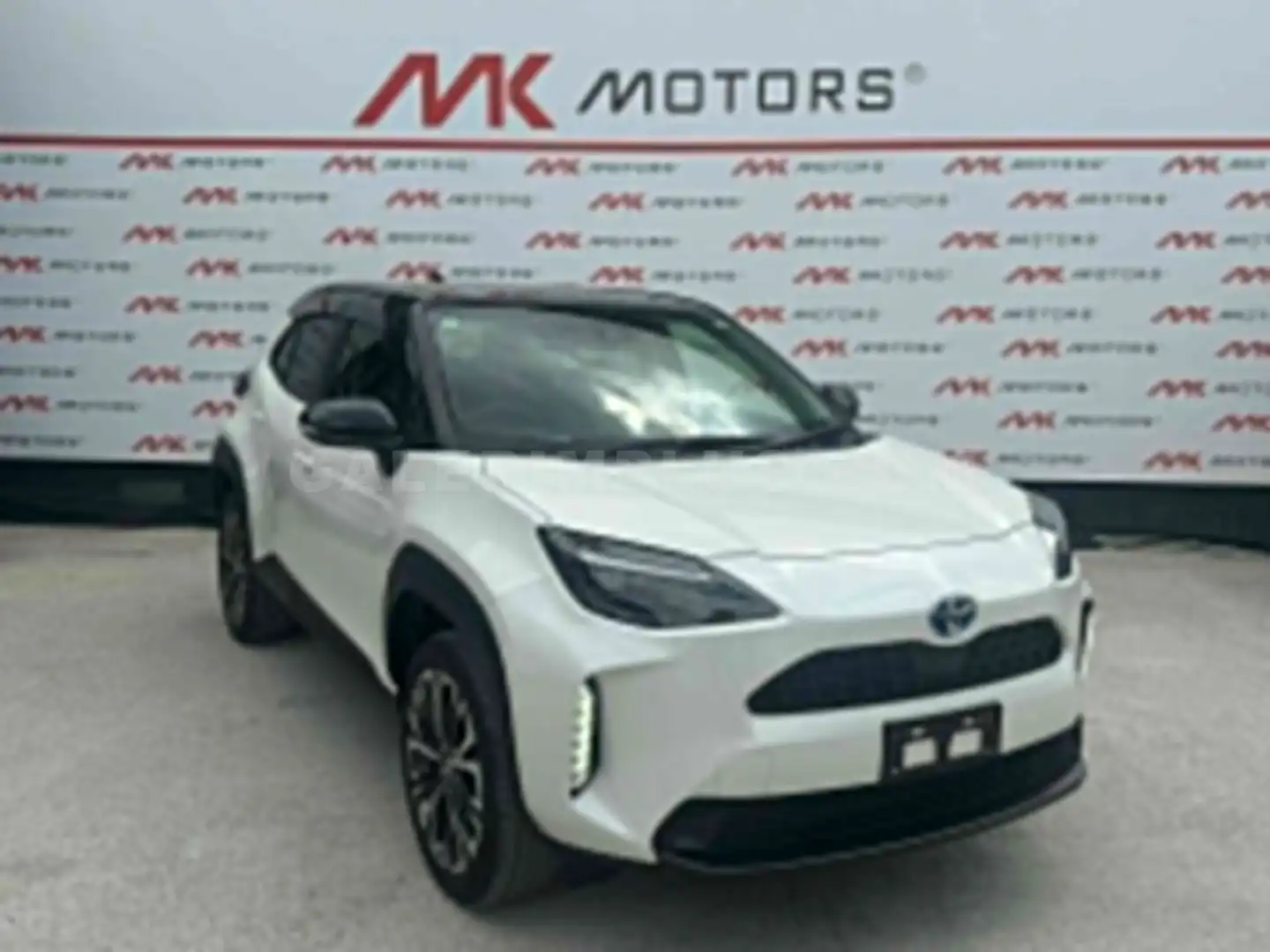 Toyota Yaris Cross 2022 Satılık İkinci El - Thumbnail 2