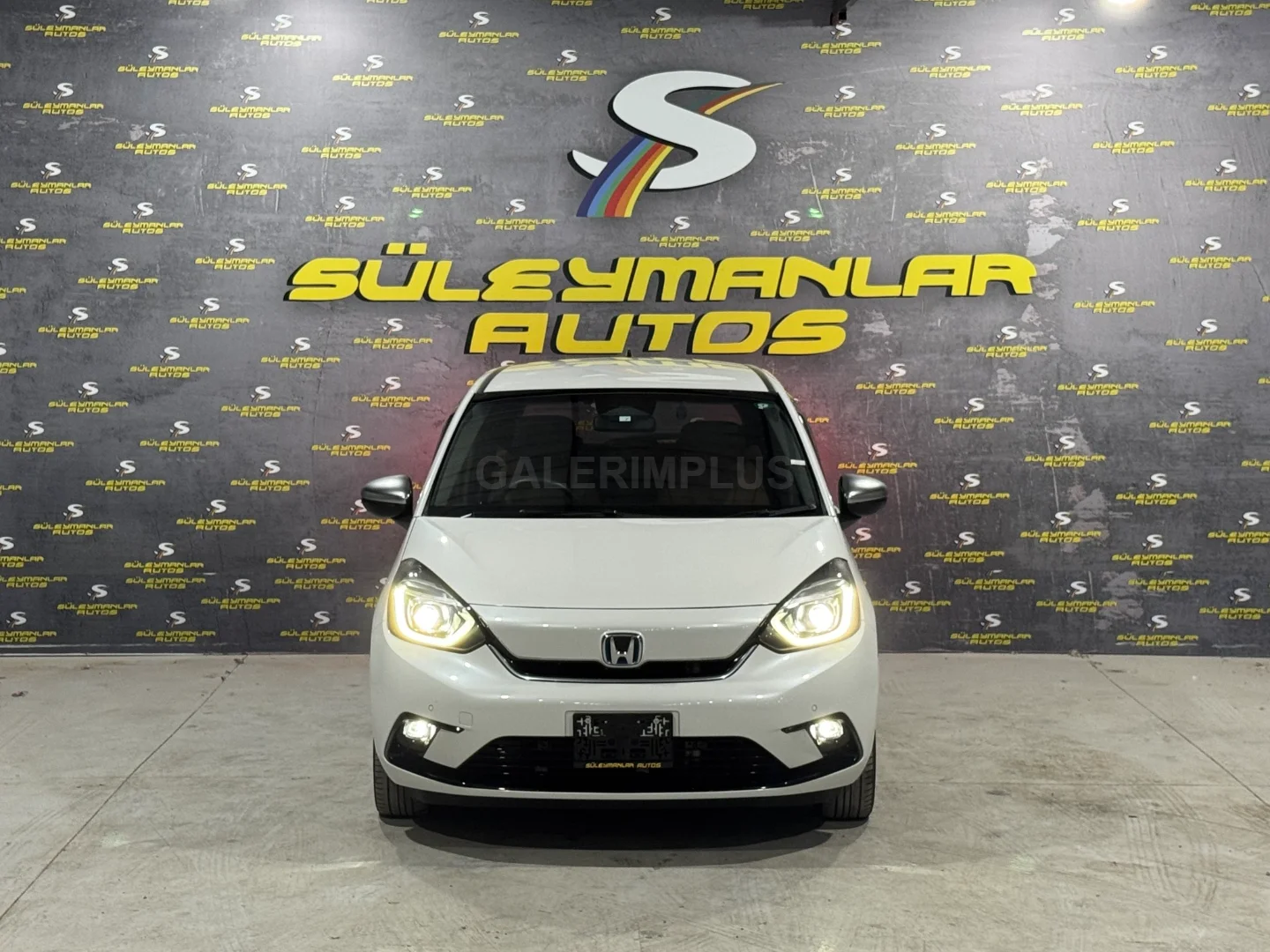 Honda Fit 2020 Satılık İkinci El - Thumbnail 6
