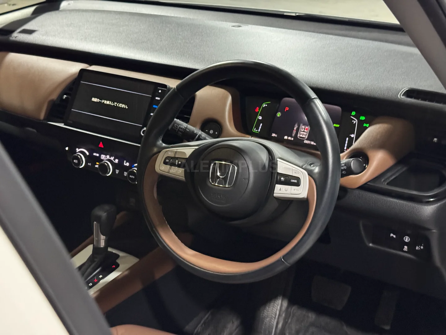 Honda Fit 2020 Satılık İkinci El - Thumbnail 8