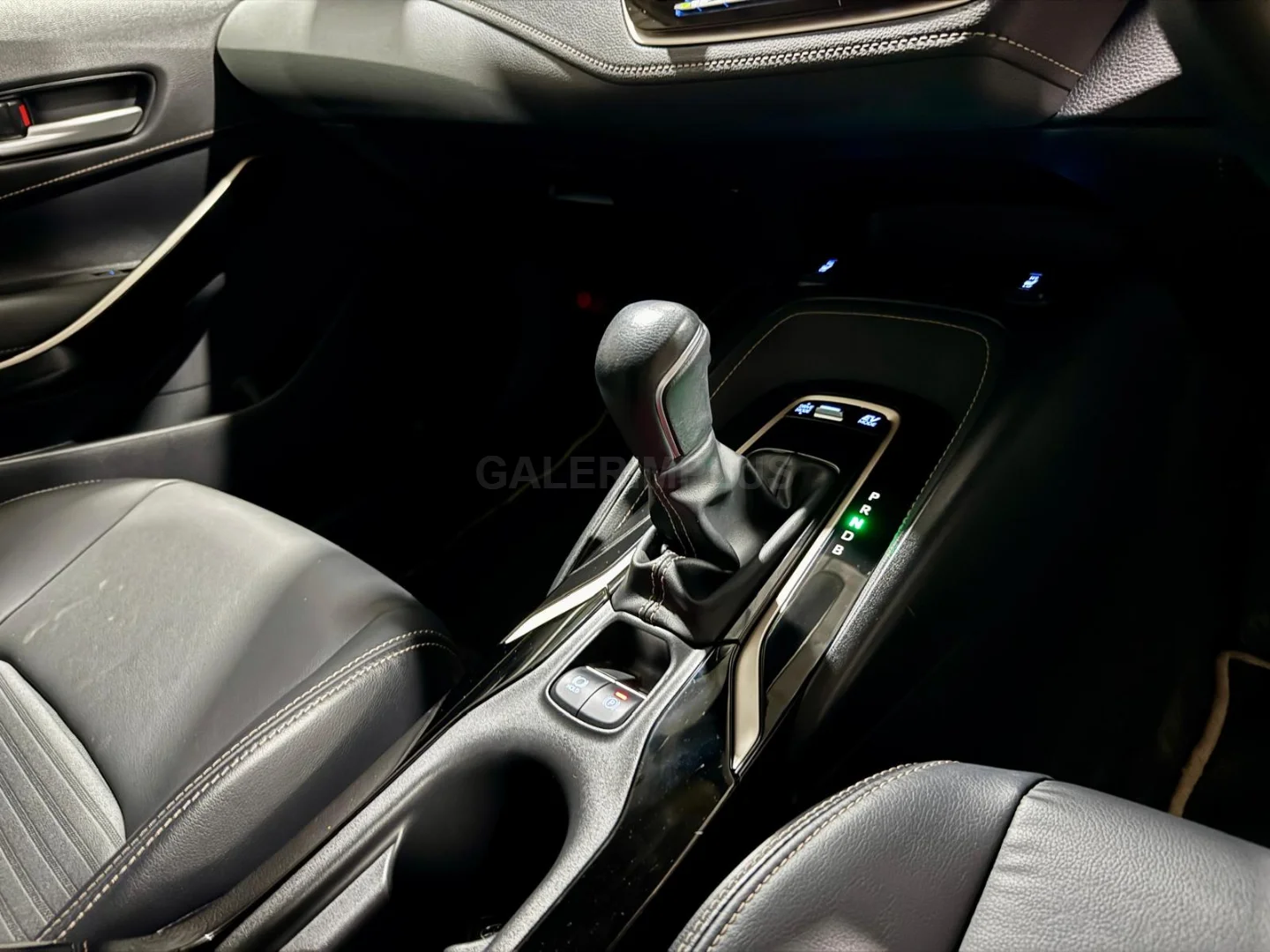 Toyota Corolla 2022 Satılık İkinci El - Thumbnail 8