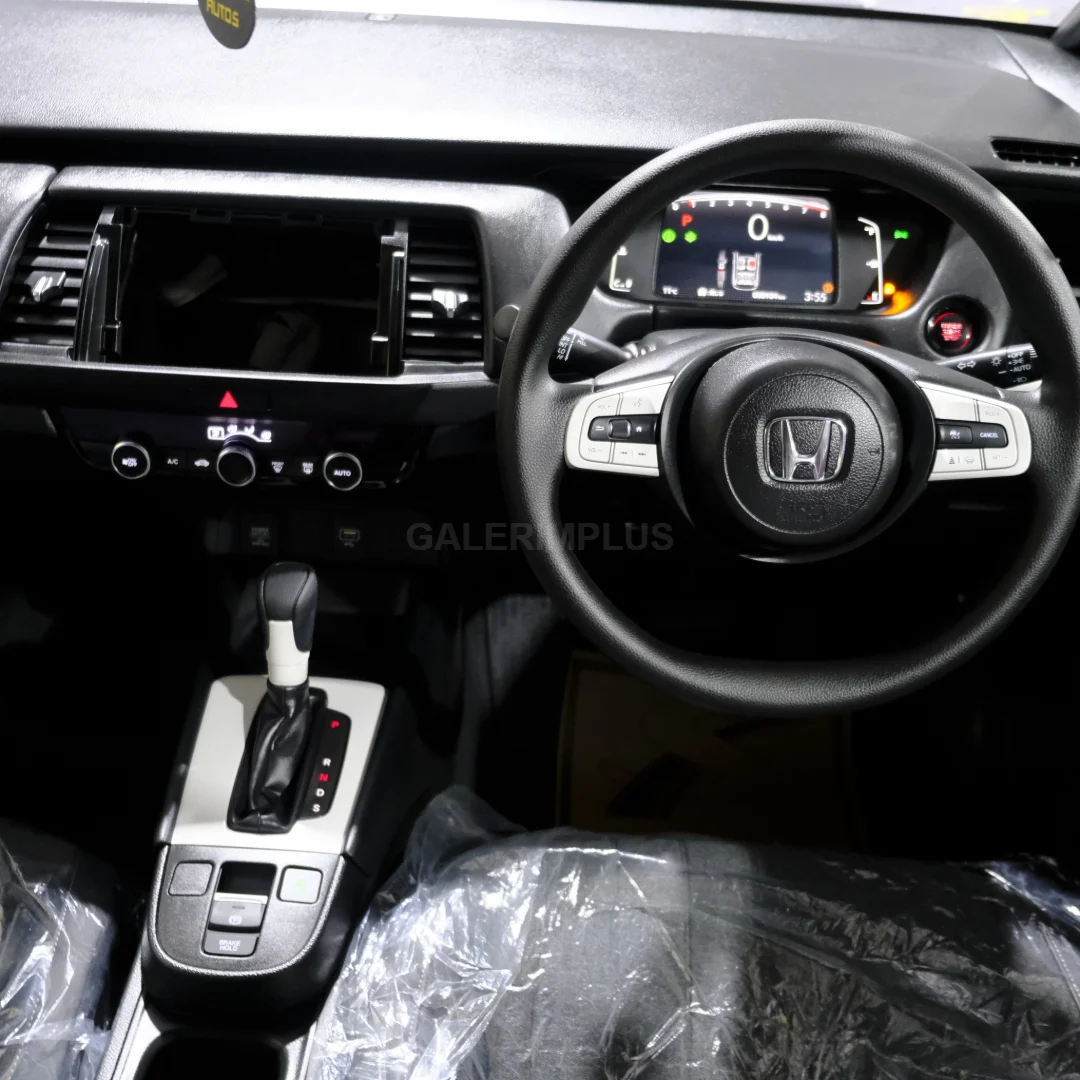 Honda Fit 2025 Satılık İkinci El - Thumbnail 6