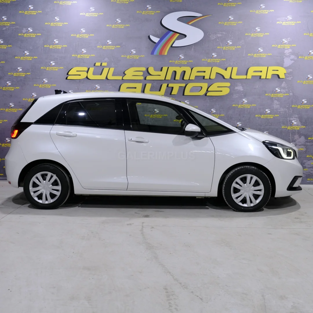 Honda Fit 2023 Satılık İkinci El - Thumbnail 5