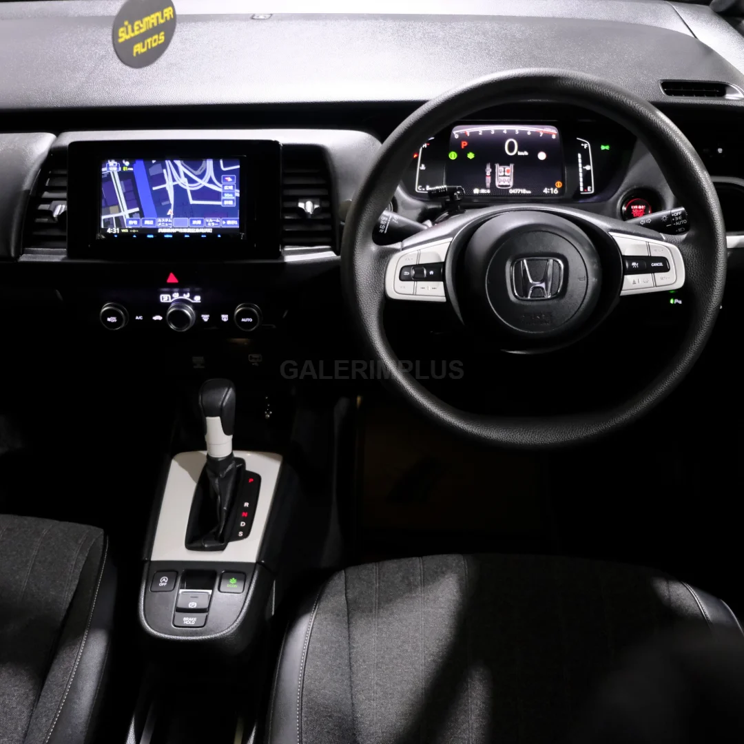 Honda Fit 2023 Satılık İkinci El - Thumbnail 6