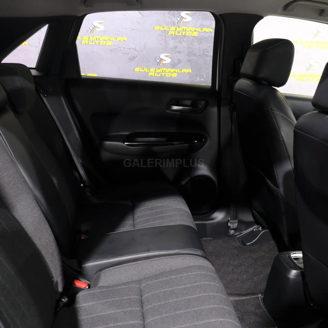 Honda Fit 2023 Satılık İkinci El - Thumbnail 8