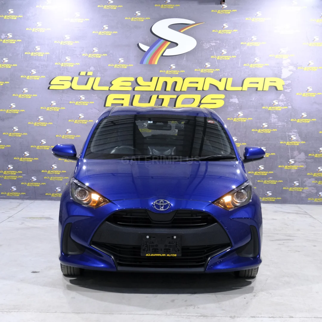 Toyota Yaris 2023 Satılık İkinci El - Thumbnail 2