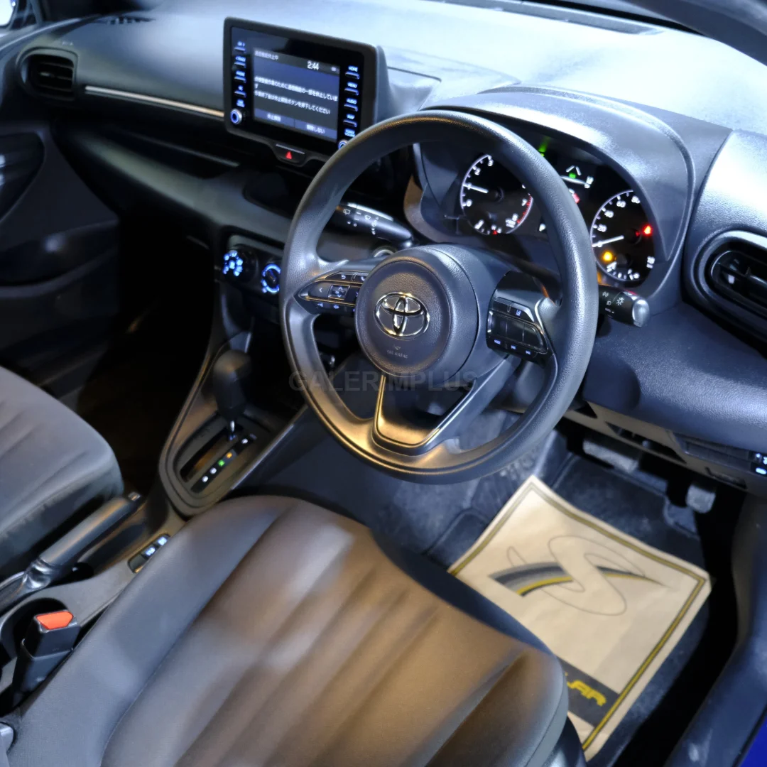 Toyota Yaris 2023 Satılık İkinci El - Thumbnail 7