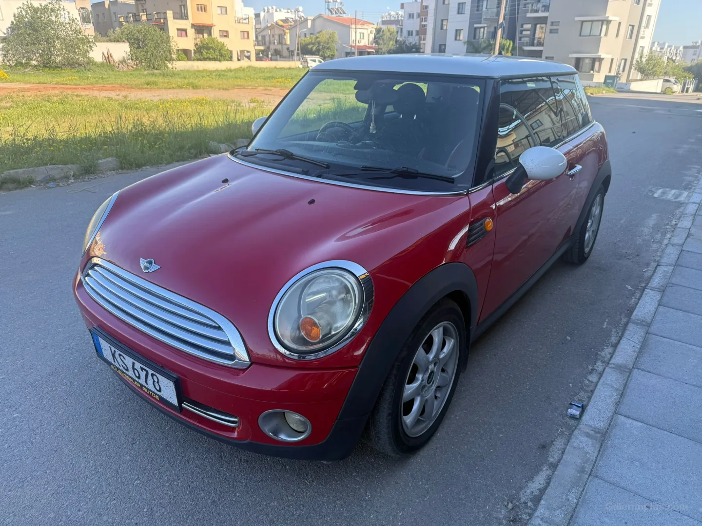 MINI Cooper 2007 Satılık İkinci El - Thumbnail 3