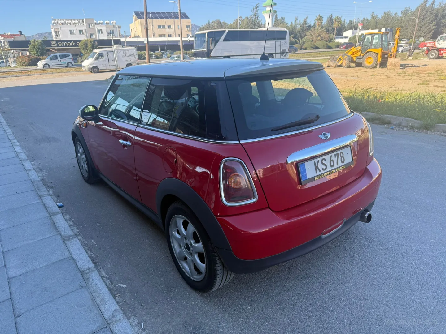 MINI Cooper 2007 Satılık İkinci El - Thumbnail 4