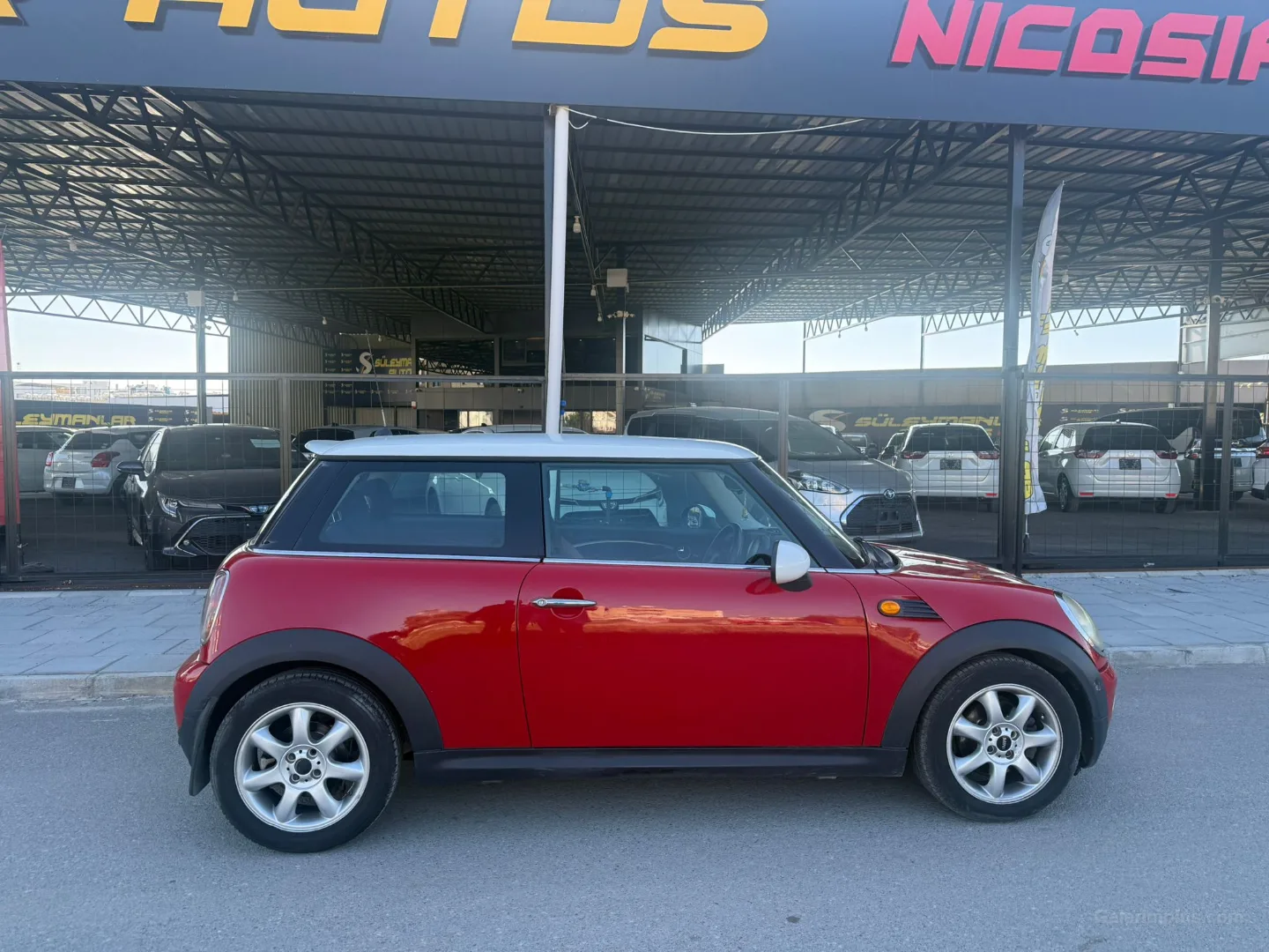 MINI Cooper 2007 Satılık İkinci El - Thumbnail 6
